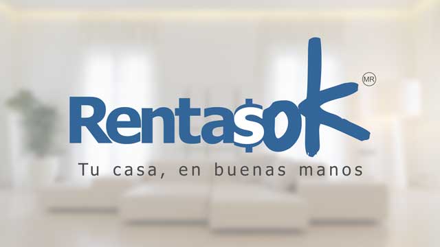 RentasOK - Tu casa en buenas manos Servicio de verificación biométrica de identidad.