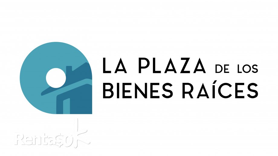 La plaza de los Bienes Raíces RentasOK - Tu casa en buenas manos