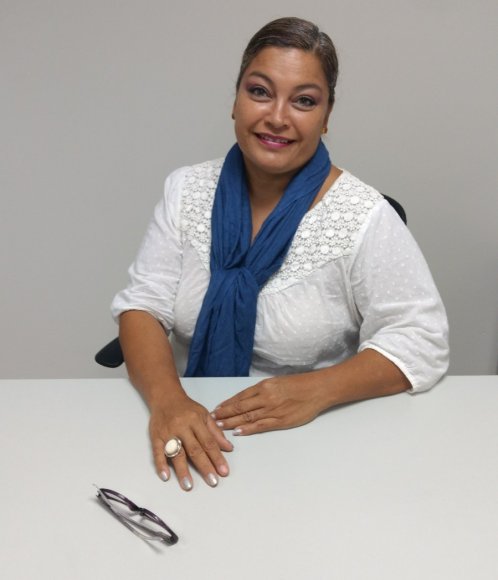 Lupita Ramos Martínez - RentasOK - Tu casa en buenas manos